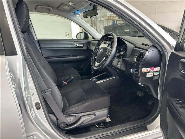 トヨタ カローラフィールダー