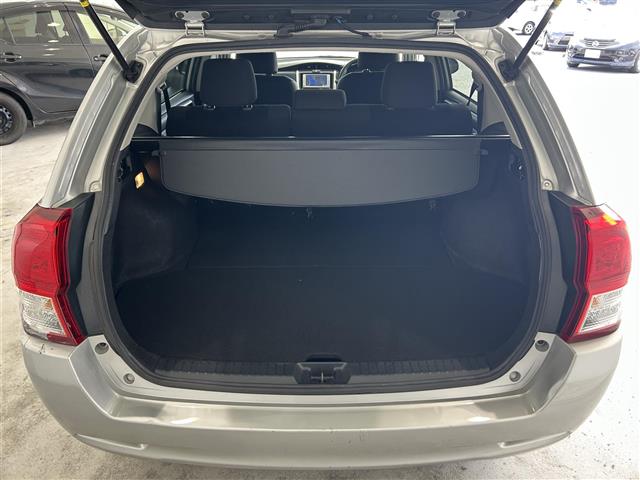 トヨタ カローラフィールダー