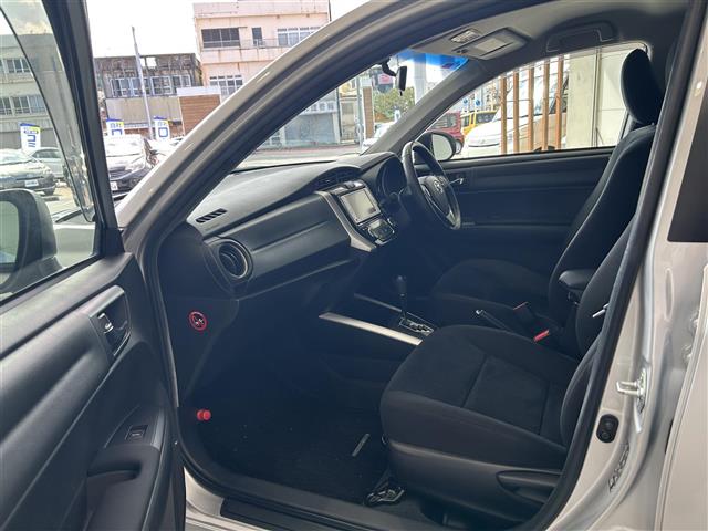 トヨタ カローラフィールダー