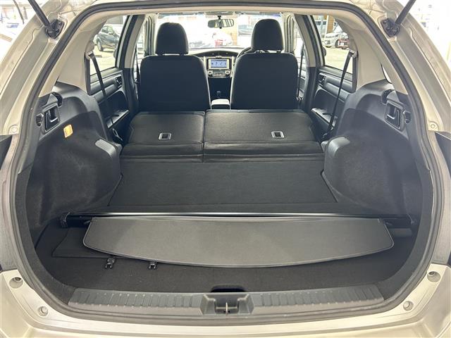 トヨタ カローラフィールダー