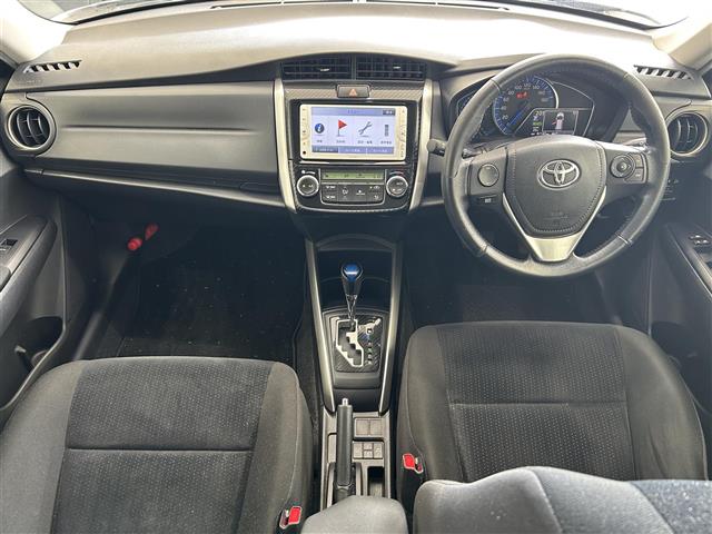 トヨタ カローラフィールダー