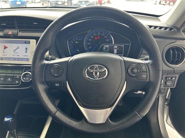 トヨタ カローラフィールダー