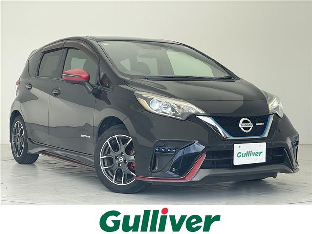 日産 ノート