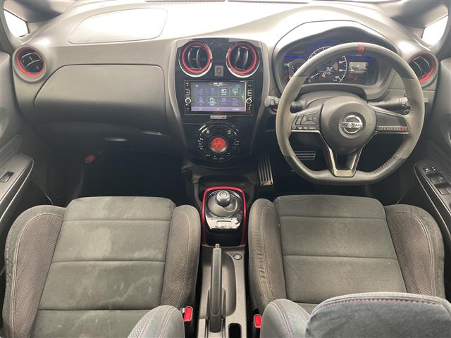 日産 ノート