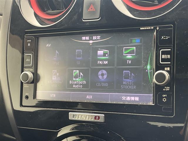 日産 ノート
