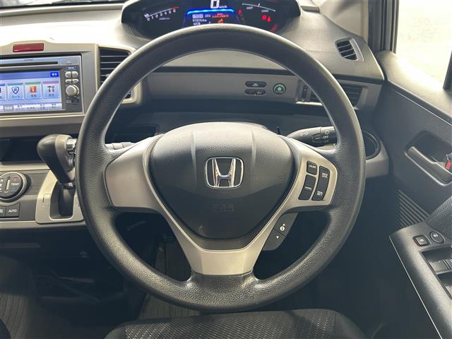 ホンダ フリードハイブリッド