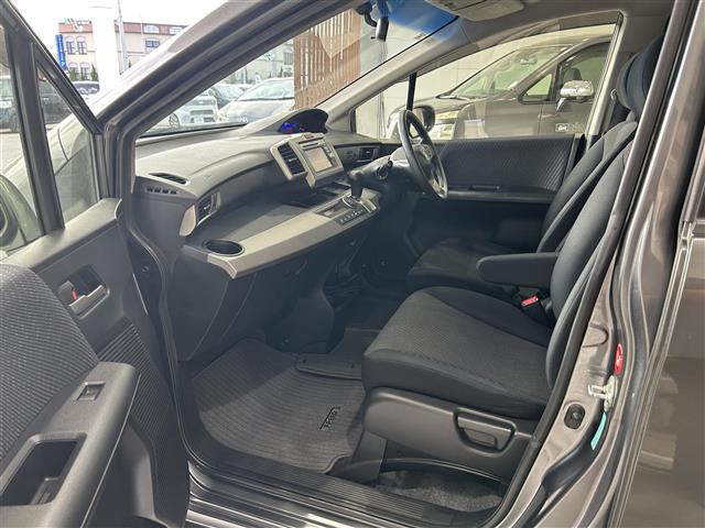 ホンダ フリードハイブリッド