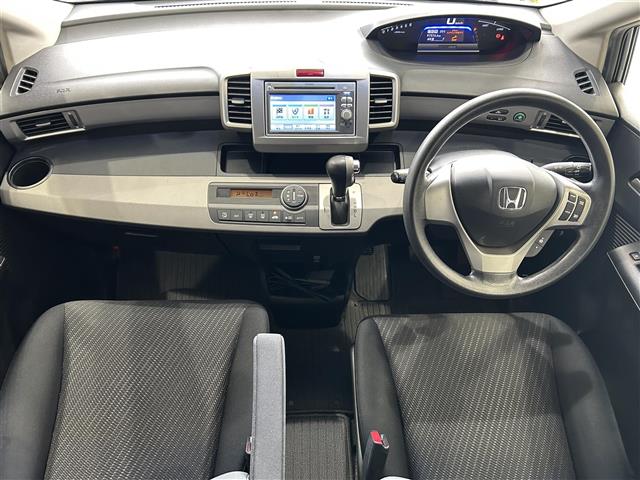 ホンダ フリードハイブリッド