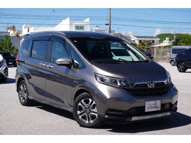 ホンダ フリード