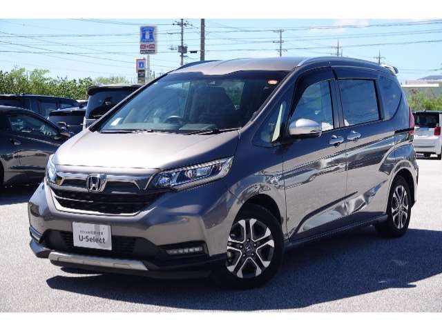 ホンダ フリード