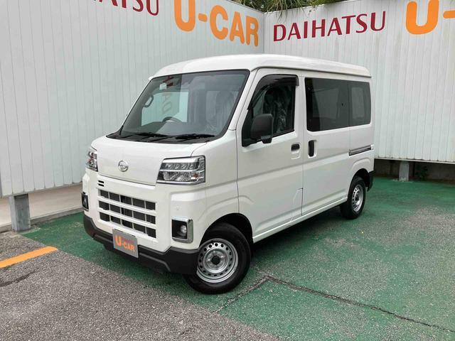 ダイハツ ハイゼット