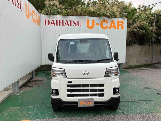 ダイハツ ハイゼットカーゴ
