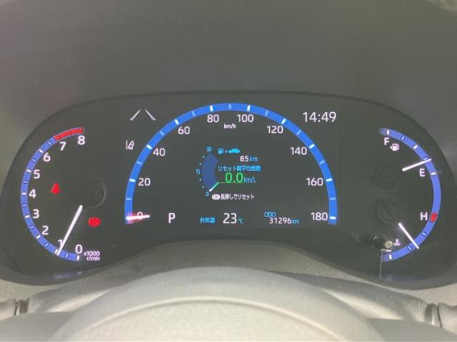 トヨタ ヤリスクロス