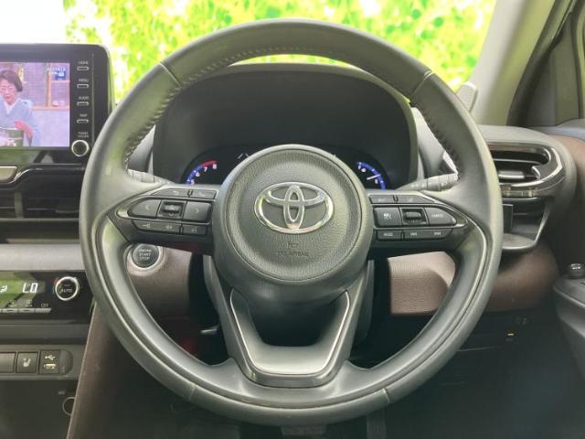 トヨタ ヤリスクロス