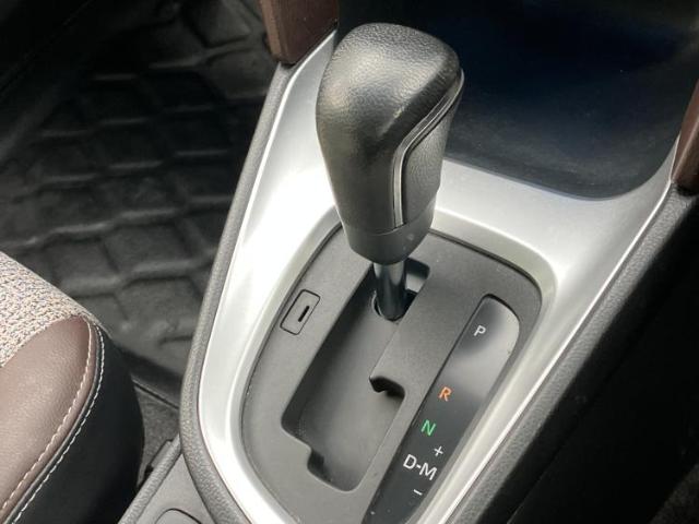 トヨタ ヤリスクロス