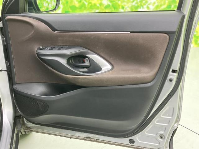 トヨタ ヤリスクロス