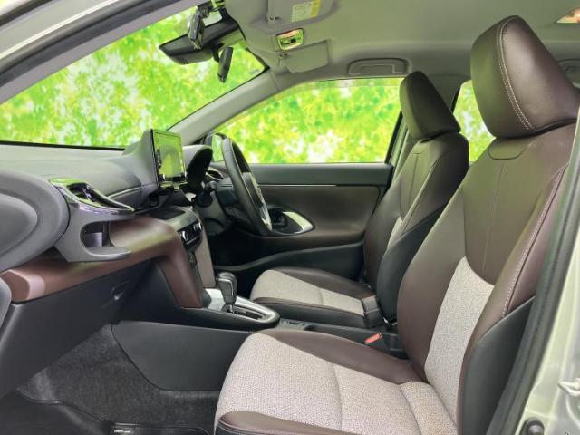 トヨタ ヤリスクロス