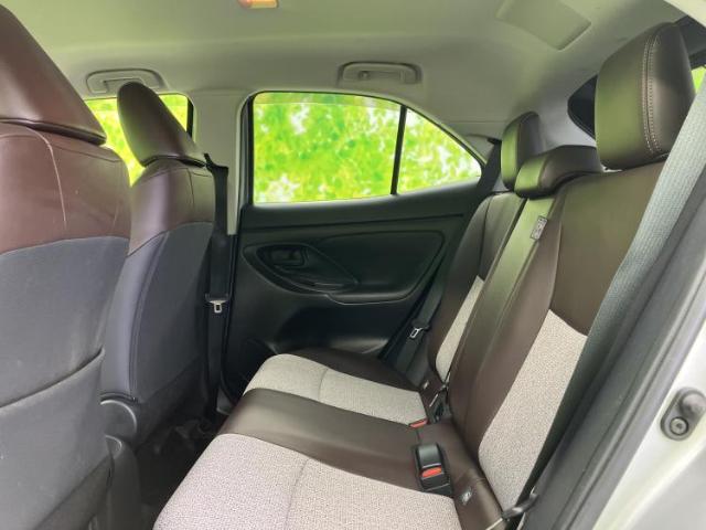 トヨタ ヤリスクロス