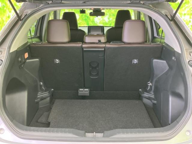 トヨタ ヤリスクロス