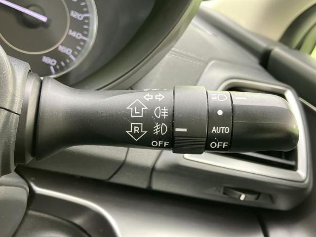 スバル インプレッサスポーツ