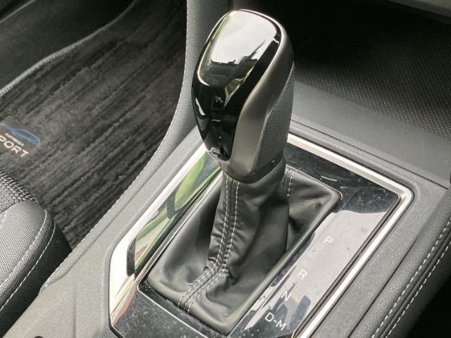 スバル インプレッサスポーツ