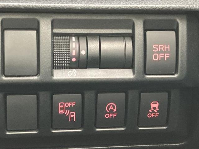 スバル インプレッサスポーツ