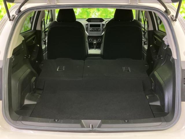 スバル インプレッサスポーツ