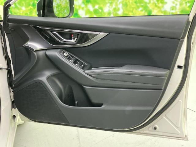 スバル インプレッサスポーツ