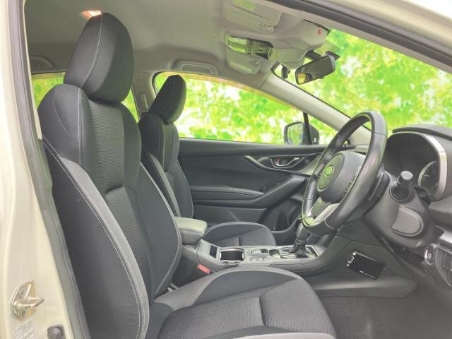 スバル インプレッサスポーツ