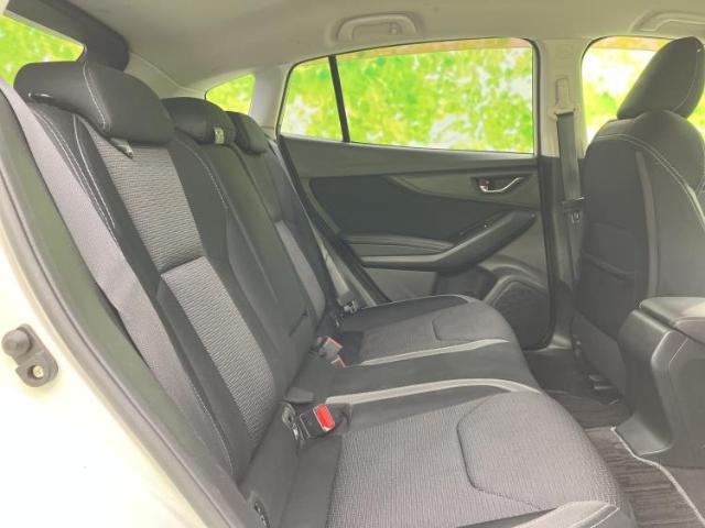 スバル インプレッサスポーツ