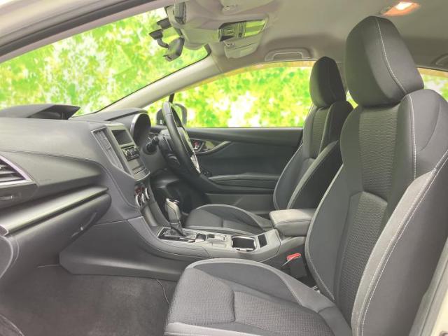 スバル インプレッサスポーツ