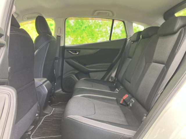 スバル インプレッサスポーツ