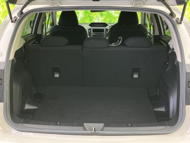 スバル インプレッサスポーツ