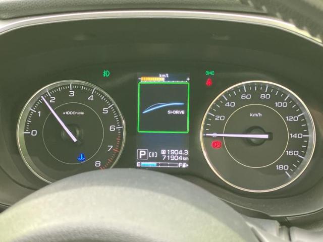 スバル インプレッサスポーツ