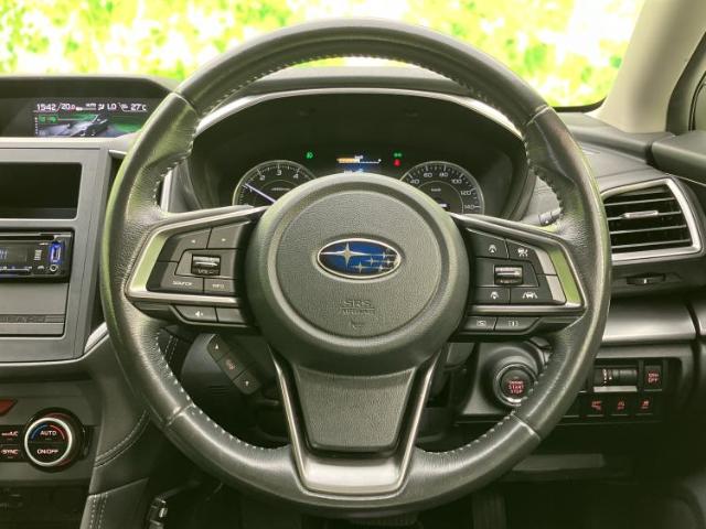 スバル インプレッサスポーツ