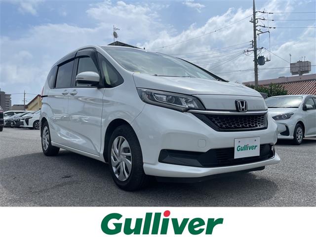 ホンダ フリード