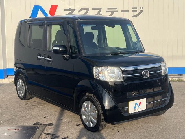 ホンダ N-BOX