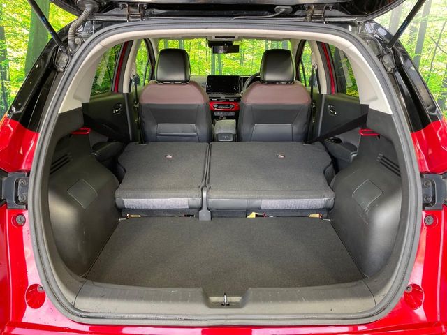 日産 ノートオーラ