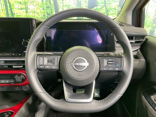 日産 ノートオーラ