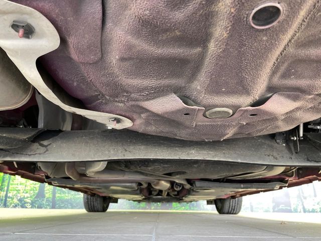 日産 ノートオーラ