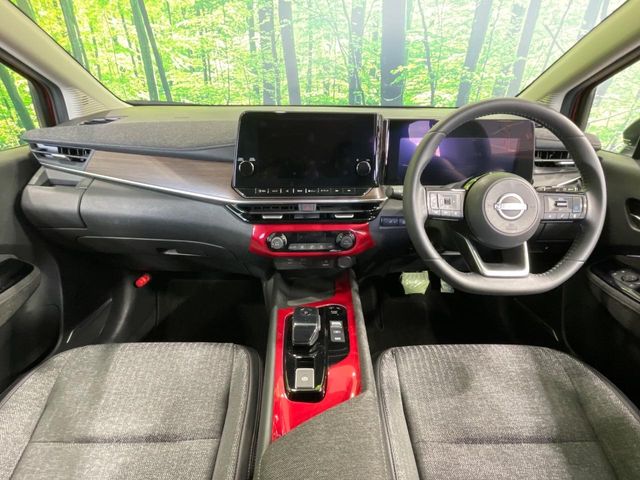 日産 ノートオーラ