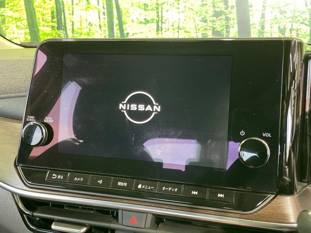 日産 ノートオーラ