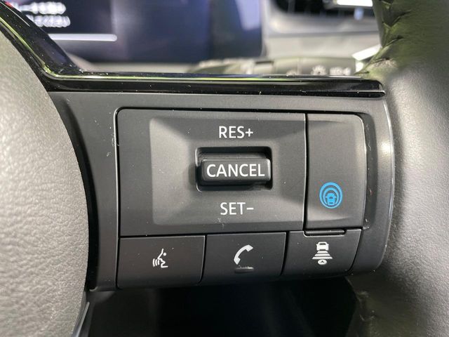 日産 ノートオーラ