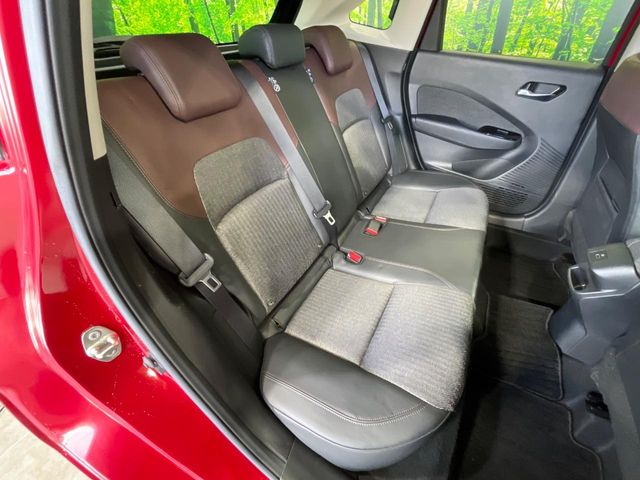 日産 ノートオーラ