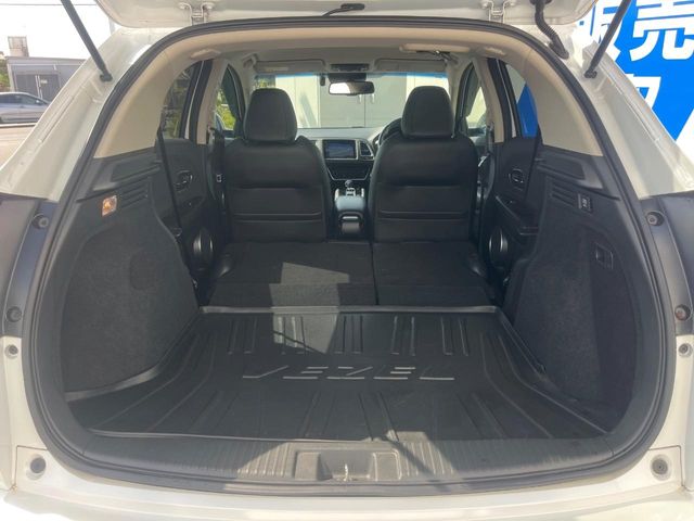 ホンダ ヴェゼル