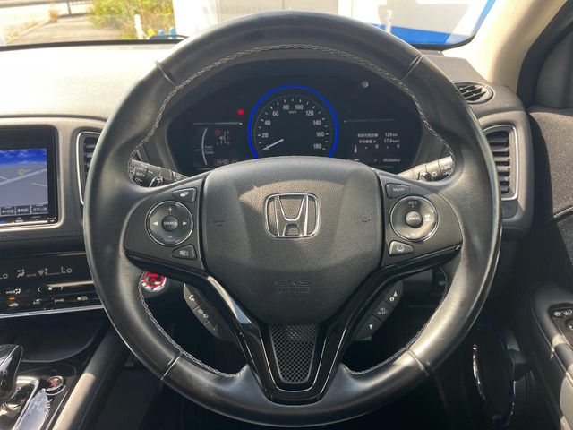 ホンダ ヴェゼル