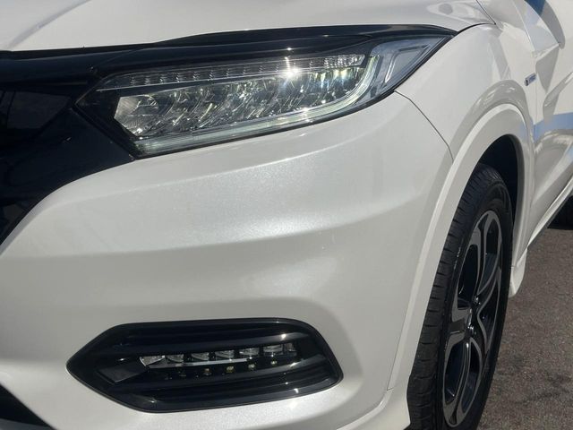 ホンダ ヴェゼル