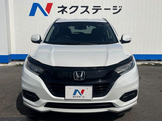 ホンダ ヴェゼル