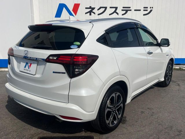 ホンダ ヴェゼル