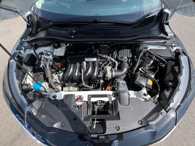 ホンダ ヴェゼル